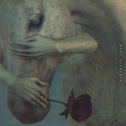 All Smiles Tonight - CD Audio di Poor Creature