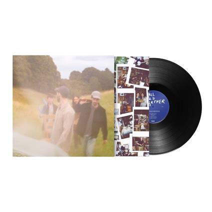 All Tied Together - Vinile LP di Ye Vagabonds