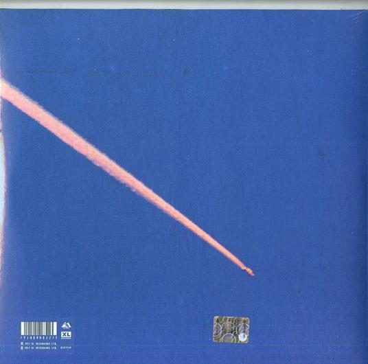 The Ooz - Vinile LP di King Krule - 2