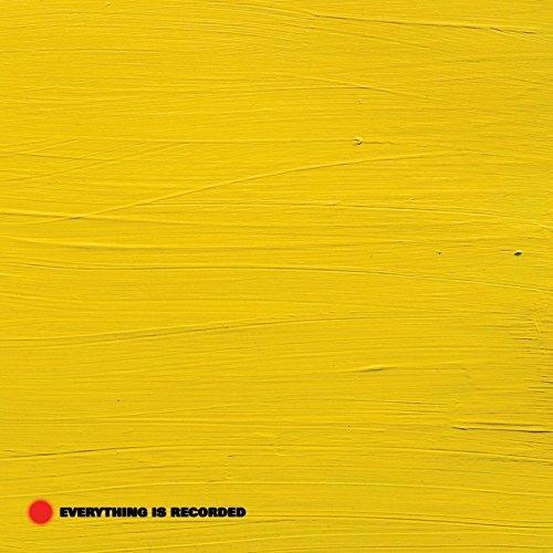 Everything Is Recorded by Rich (Coloured Vinyl) - Vinile LP di Everything Is Recorded