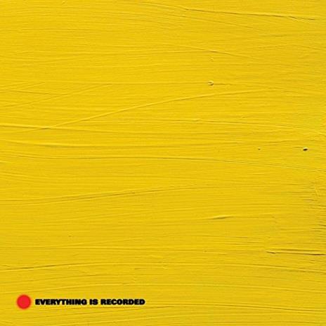 Everything Is Recorded by Rich (Coloured Vinyl) - Vinile LP di Everything Is Recorded