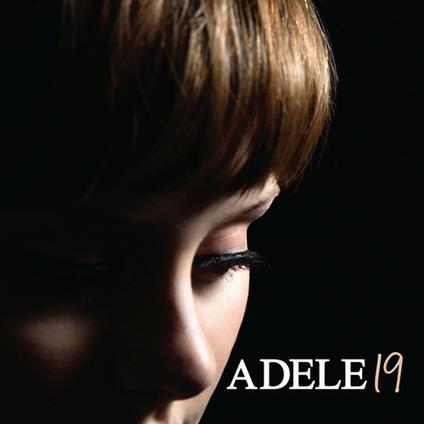 19 - CD Audio di Adele