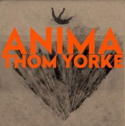 Anima - Vinile LP di Thom Yorke