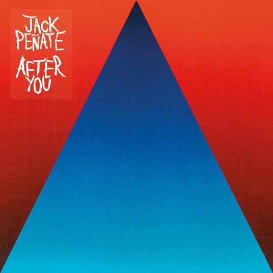After You - Vinile LP di Jack Penate