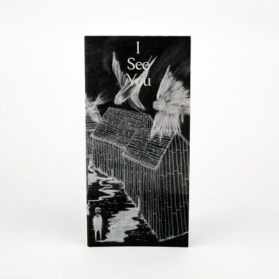 I See You - Vinile LP di Thom Yorke