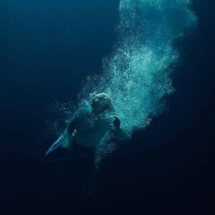 Through Water - CD Audio di Lapsley