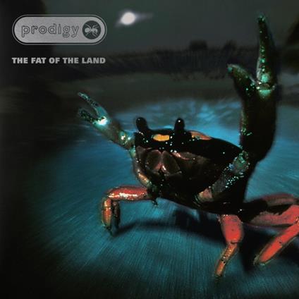 The Fat Of The Land (The Remixes) - Vinile LP di Prodigy