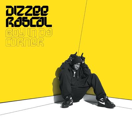 Boy In Da Corner (20th Anniversary Edition) - Vinile LP di Dizzee Rascal