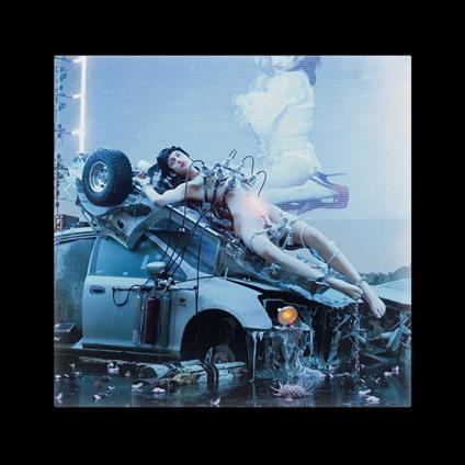 @@@@@ - Vinile LP di Arca