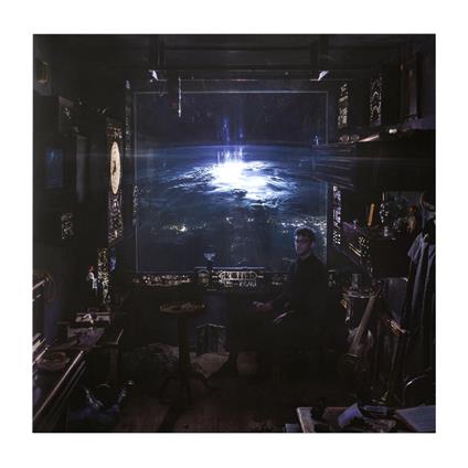 Cerulean - Vinile LP di Danny L Harle