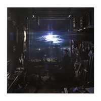 CD Cerulean Danny L Harle