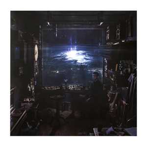 CD Cerulean Danny L Harle