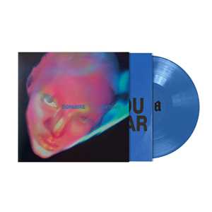 Vinile Dopamine Chamber (Blue Vinyl) Fontaines D.C.