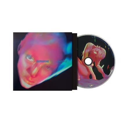 Dopamine Chamber - CD Audio di Fontaines D.C.
