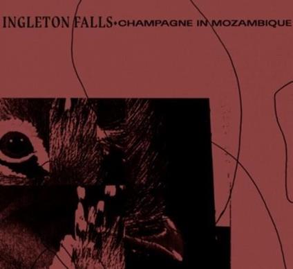 Champagne In Mozambique - Vinile LP di Ingleton Falls