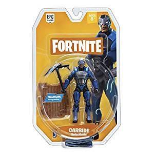 Fortnite FNT0011 Solo Mode Core Figure carburo - 2