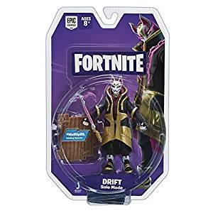 Fortnite FNT0012 Solo Mode Core Figure Drift