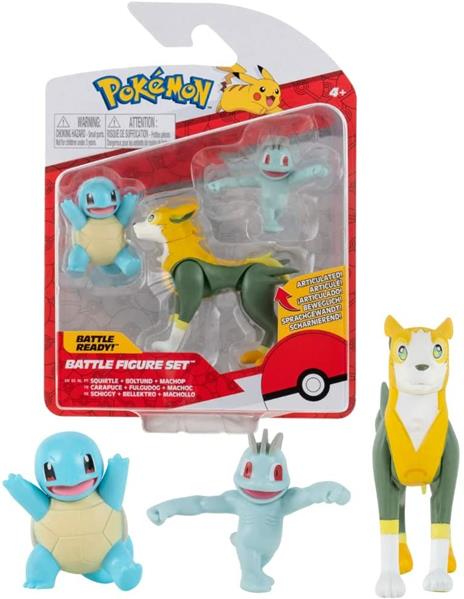 Pokemon Personaggi 8 cm Absol Giochi Pokemon Nuovo 2022 Figurine
