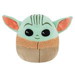 Squishmallows: Rei Toys - Star Wars Peluche 25 Cm - Baby Yoda
