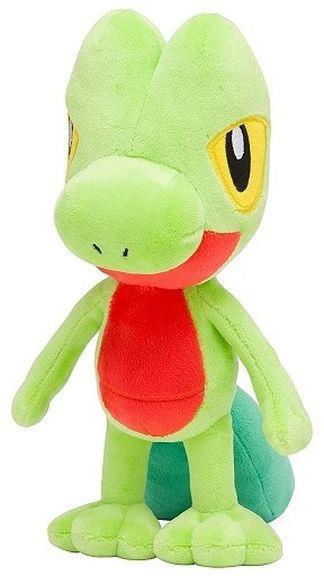 Pokemon Treecko Peluche