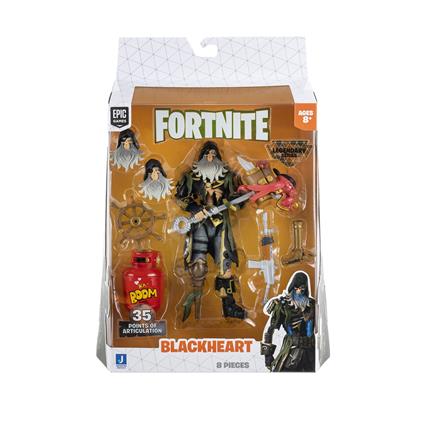 Fortnite Legendary Series Figure - Blackheart