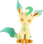 Peluche Pokemon Leafeon 23cm