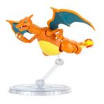 Pokémon 25th Anniversary Select Action Figura Charizard 15 Cm Boti