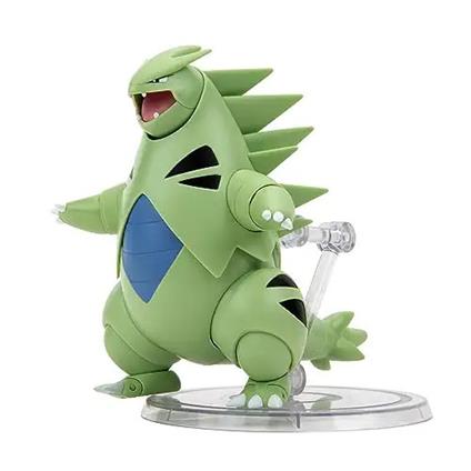 Pokémon 25th anniversary Select Action Figure Tyranitar 15 cm