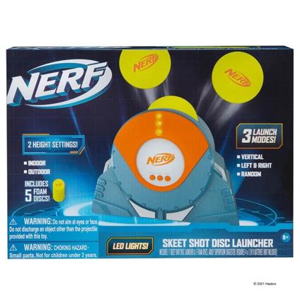 Nerf  Elite Skeet Shooter Toys