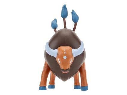 Pokémon Battle Feature Figura Tauros 10 Cm Jazwares