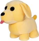 Peluche Adopt Me! - Il Tuo Nuovo Amico Morbido e Coccoloso!