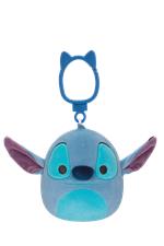 Squishmallows - Disney - Clip On - Stitch 10 cm
