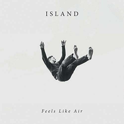 Feels Like Air - Vinile LP di Island