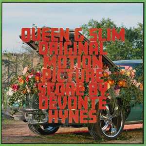 Vinile Queen & Slim (Colonna Sonora) Devonte Hynes