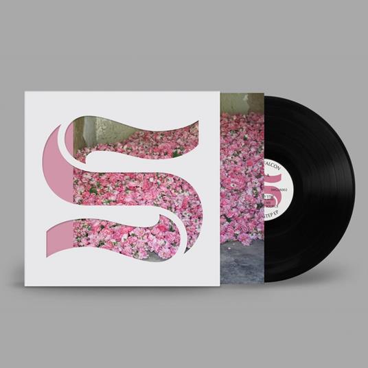 Step By Step Ep - Vinile LP di Braxe + Falcon