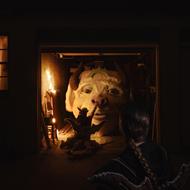 Disiniblud (Transparent Orange Edition)