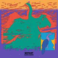 CD Mutant Guedra Guedra