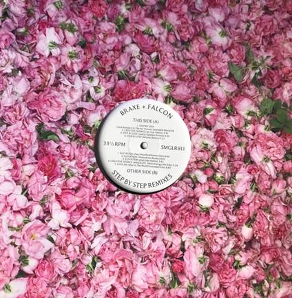 Step By Step Remixes - Vinile LP di Braxe + Falcon