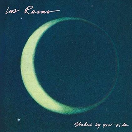 Shadow by Your Side - Vinile LP di Las Rosas