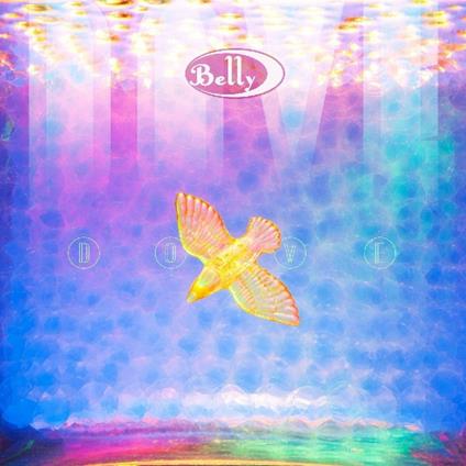 Dove ( + Download Card con Bonus Tracks) - Vinile LP di Belly