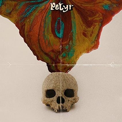 Smolyk - Vinile LP di Petyr