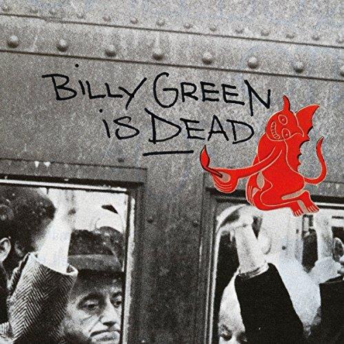 Billy Green Is Dead - Vinile LP di Jehst