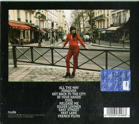 Until the Lights Fade - CD Audio di Juanita Stein - 2