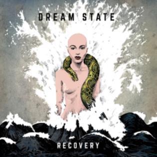 Recovery - CD Audio di Dream State