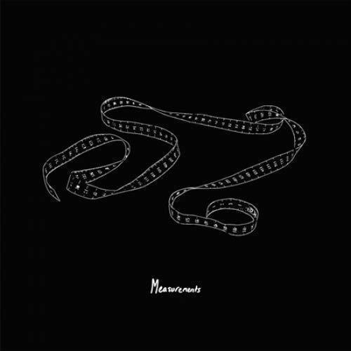 Measurements - Vinile LP di Didirri