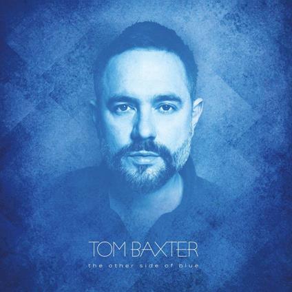 The Uncarved Block - CD Audio di Tom Baxter