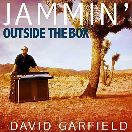 Jammin' Outside the Box - CD Audio di David Garfield