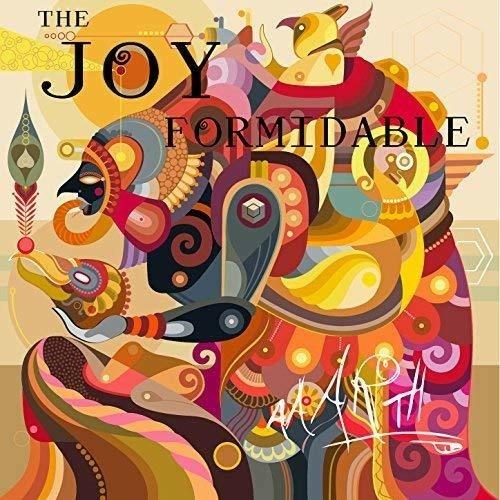 Aaarth - CD Audio di Joy Formidable