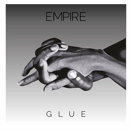 Glue - CD Audio di Empire