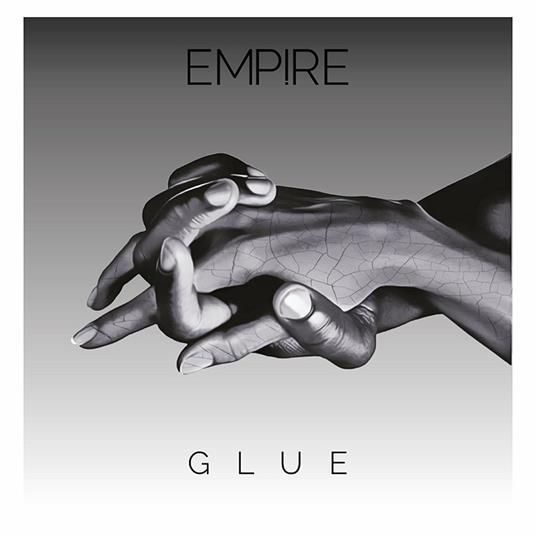 Glue - CD Audio di Empire